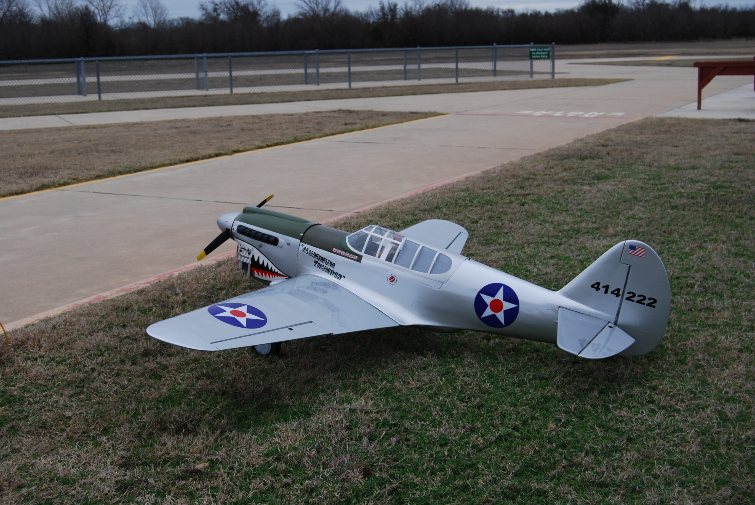 Plane 2