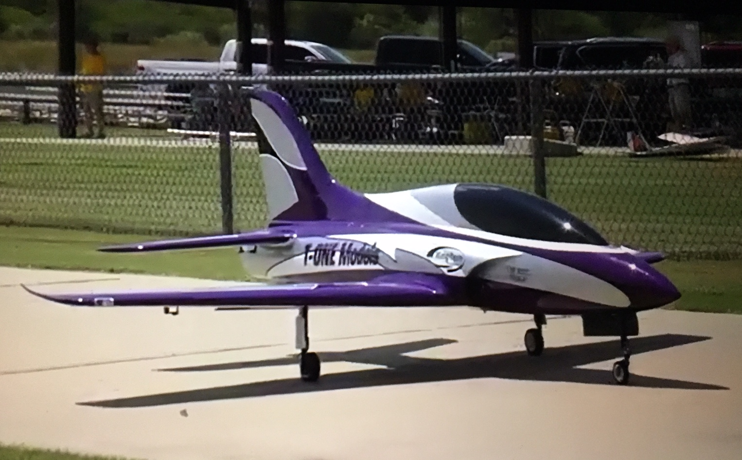 Plane 2
