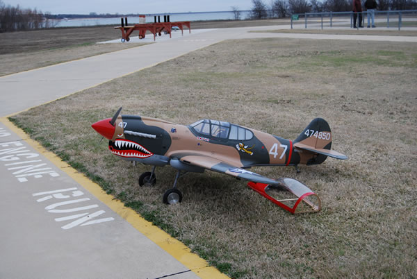 Plane 2
